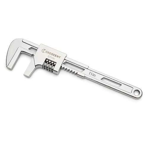 Crescent 11" Automotive Wrench - C711H - size: 11 inch