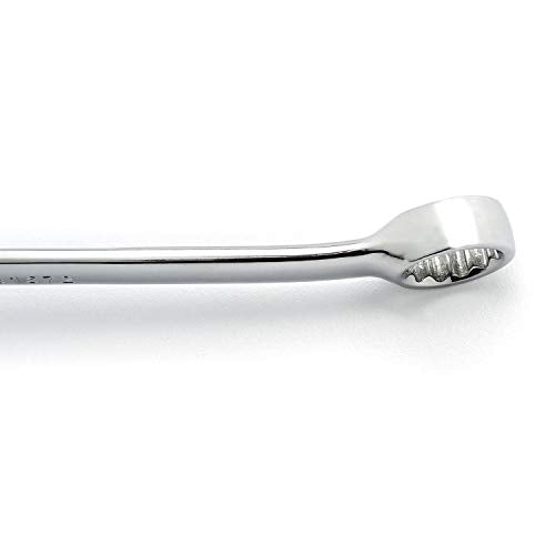 GEARWRENCH 12 Pt. Long Pattern Combination Wrench, 1-7/16" - 81817 - size: 36.5mm