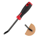 Heavy Duty Staple Remover Tool,Upholstery Stapler Puller for Furniture,Carpet,Wood and Flooring, Ergonomic Staple Lifter for DIY,Construction,Upholstery Repair,Craft Projects,Industrial Staple Lifter