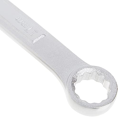 CRAFTSMAN Combination Wrench Set, SAE/Metric, 17mm (CMMT42929) - size: 17 MM