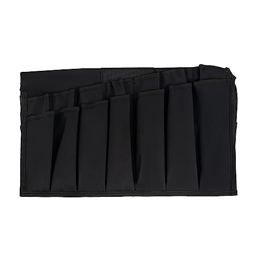 Bucket Boss Wrench Boss Bucket Tool Organizer in Black, AB30020