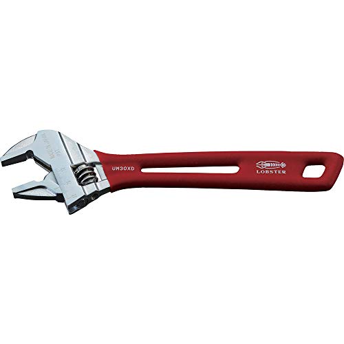 Lobtex UM30XD Hybrid Monkey X Grip - size: Mouth Opening: 0.3 - 1.2 inches (8