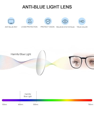 Safety Glasses Goggles for Women Girls Anti Fog Protective Eyewear Glasses - color: 1 Pack: Black