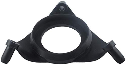 GP51487 Toilet Tank Bolt Assembly Kit Compatible with Kohler Wellworth - size: GP51487 3 Inch
