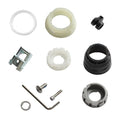 Moen Faucet Repair Kit 93980 - Replacement Single Handle Mechanism for Kitchen Parts
