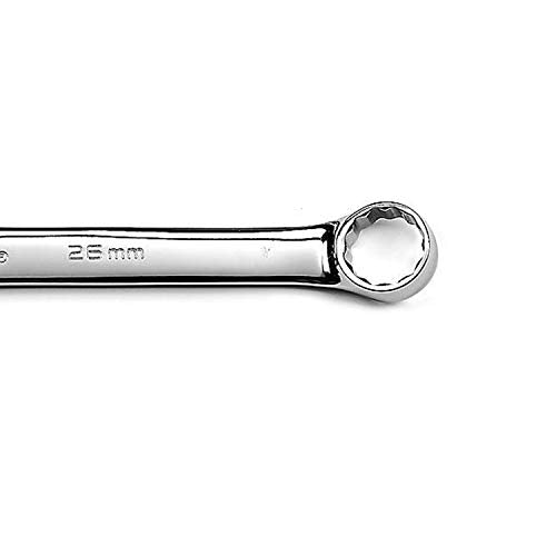 GEARWRENCH 12 Pt. Long Pattern Combination Wrench, 29mm - 81809 - size: 29.0mm