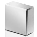 MIKEDE Strong Magnets, 40x40x20 mm/1.57x1.57x0.79 in Large Neodymium Magnet - size: 40x40x20mm
