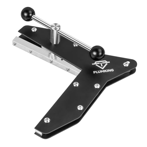 Miter Clamps for woodworking, Corner Clamps for Making Window Casing, Door Casing, Picture Frames, Cabinet Trim - style: 1 PC