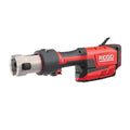 RIDGID 67223 Model RP 351 ProPress Standard Press Tool, Pressing Tool with Bluetooth Connectivity and LED Interface - style: Tool Only (No Battery Kit or Jaws)