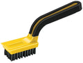 ALLWAY PBS Soft-Grip Wide Nylon Stripper Brush - style: Nylon Stripper Brush