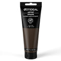 GOTIDEAL Acrylic Paint Burnt Umber Tubes(120ml, 4.1 oz) Brown Paint - color: Burnt Umber, style: Regular