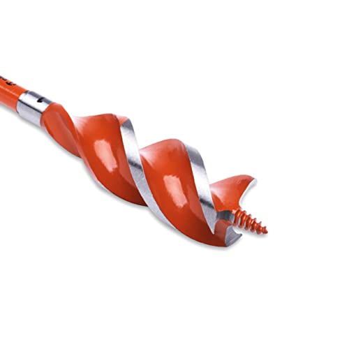 Crescent 6 Piece High Speed Auger Set - 6.25" | CDSASET-6 - style: 6 Piece Set