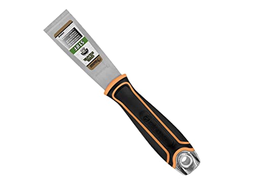 ROLLINGDOG 1.5 Inch Stiff Putty Knife - color: 1.5" Putty Knife