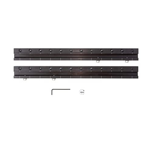 True Position Tools Long Handle Attachments - for Upgrading Cabinet Hardware Jig PRO to MAX TP-LHA