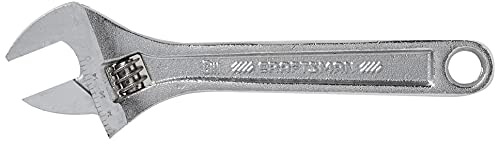 CRAFTSMAN Adjustable Wrench, 6-Inch (CMMT81621) - style: 6IN Adjustable Wrench