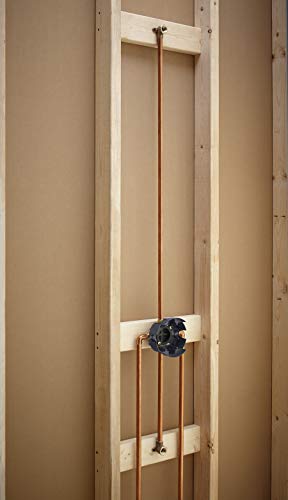 KOHLER 8304-K-NA Rite-Temp Pressure-Balancing Valve Body and Cartridge Kit, Shower Valve System, 5.0 GPM, Simple Installation & Maintenance - style: 8304-K-NA