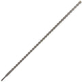 3/4 Inch x 39 Inch SDS Plus Rotary Hammer Drill Bit, Carbide Tipped for Brick, Stone, Concrete (3/4" x 37" x 39") - size: 3/4 in