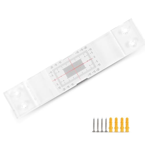 Standard Tell-Tale Crack Monitor Precision Crack Monitoring Gauge
