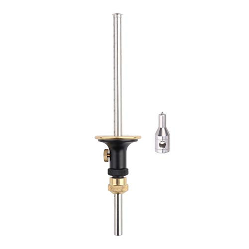 LiebeWH Wheel Marking Wood Carpenter Scriber, Marking Tool Wheel Woodworking Scriber Ruler EuropeanStyle Hand Measuring Tool (Single axis) - size: single axis