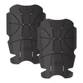 Knee Pad Inserts for Work Pants/Bibs, Uniforms, and Tactical Pants, Breathable Knee Pads Inserts for Construction, Flooring, Gardening and Garage, Black, 11.5''×7.9''×0.45'' 1 Pair - size: 1 pair 11.5''×7.9''×0.45''