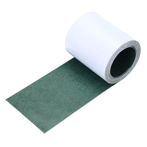 MECCANIXITY Electrical Insulating Adhesive Paper 65mm, 10ft Battery Insulator Gasket Paper Sheet for 18650 21700 26650 Battery Pack - size: 65mm