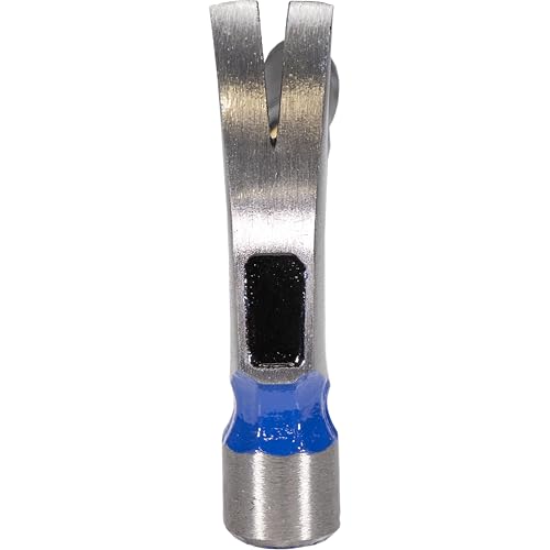 VAUGHAN 999 Series Framer, 20 Oz Fiberglass, Assembled in the USA - color: Milled, size: 16 Inch
