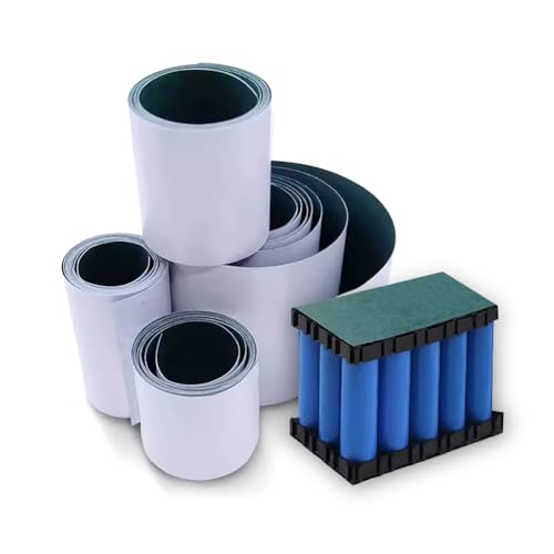 Electrical Insulating Adhesive Paper 200mm(7.9in) Width 3m Length, Green - size: 200mm(7.9in) Width