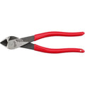 Milwaukee Electric - 8 Diagonal Dipped Grip Cutting Pliers USA