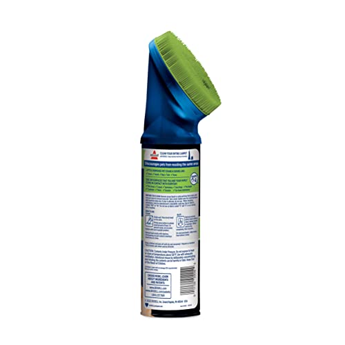 BISSELL Spotlifter Pet Carpet and Upholstery Cleaner with Brush Head - 4 Pack, 93523 - style: 4 pack