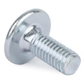 Spare Hardware Parts Replacement for IKEA Furniture Screw Metric Head Cap PF6S Screw - Part #120925 | Joint Connector Bolt M6.0-1.0×15 Full Thread with 4mm Hex Recess| Pack of 8 - size: 120925