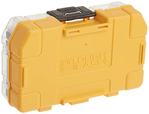 DEWALT Black Oxide Drill Bit Set, 20-Piece (DW1177) - size: 20 Pieces, style: Single Unit