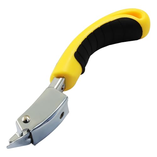 1 Pcs Heavy Duty Staple Remover - style: Style 1