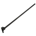 Scriber Gauge 37 Inch – Extra Long Measuring and Marking Ruler, Layout and Joinery Gauge, CNC Aluminum Square Tool for Woodworking, Carpentry, Framing, DIY Projects (New Version) - size: 37 Inch
