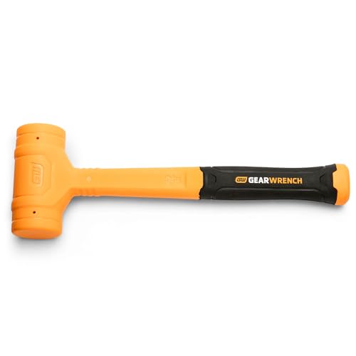 GEARWRENCH 32 oz. Dead Blow Hammer | GWHDB32 - style: 32 oz.