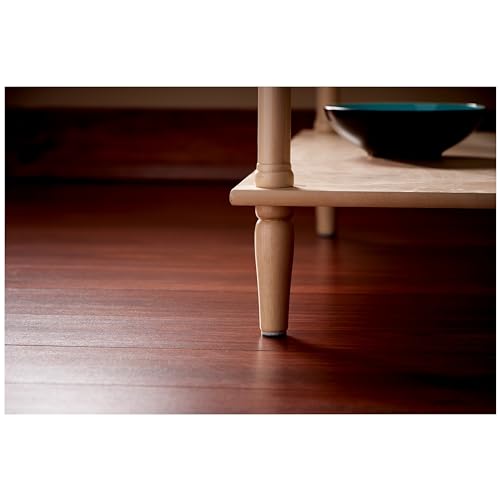 Scotch Felt Pads, Felt Furniture Pads for Protecting Hardwood Floors, Beige, Multi-Pack, 16-3/4 in., 16-1 in., 4-1.5 in., Round, 36 Pads Total
