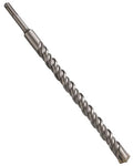 3/4 Inch x 12 Inch SDS Plus Rotary Hammer Drill Bit, Firecore Tungsten Carbide Long Drill Bits for Concrete Masonry Ceramic Tile Cement Walls Brick Rocks Stone, Brocas para Concreto - size: 3/4 in.