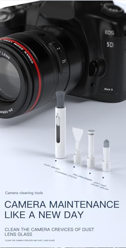 Charging Port Cleaner & Electronics Cleaning Kit for Phone & Earbuds