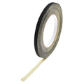 uxcell 8mm Acetate Cloth Tape for Laptop Electric Auto Guitar Repair High Temperature Adhesive Tape Black 30m/98.4Ft - size: 8mm