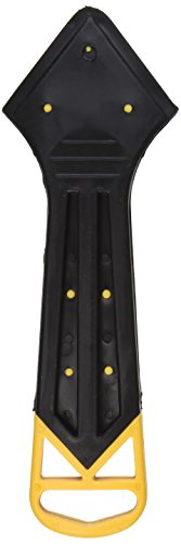 Homax Perfect Bead Caulk Finisher, Black - size: 1 Finisher
