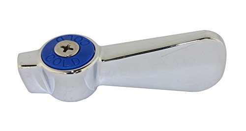 Cold Replacement Handle Only for Most (AA-122G) - style: AA-122G