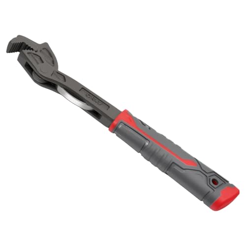 6" Self Adjusting Wrench 0.28"-0.59"(7-15MM) Wrench Pipe - size: 6"