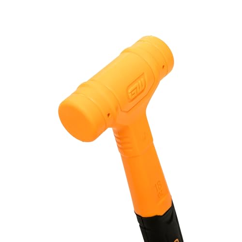 GEARWRENCH 18 oz. Dead Blow Hammer | GWHDB16 - style: 18 oz.