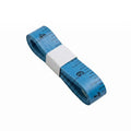 Measuring Tape for Body Measurements, Soft Tape Measure Double Scale, Has 150 Centimetre Scale on Reverse and Front 60 Inch - color: Blue