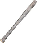 Utoolmart Masonry Drill Bit 12mm x 150mm Carbide Tipped Rotary Hammer Bit Square Shank for Impact Drill 1Pcs - size: Square handle 12*150