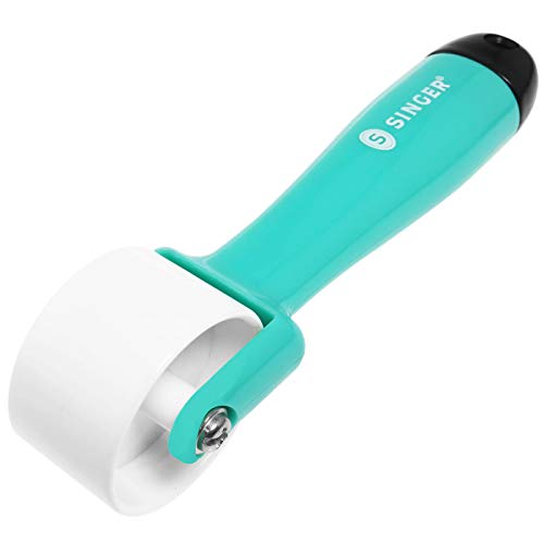 Ruiwaer Sewing Seam Roller Roll Press Quilting Tool Press Seams Roll & Press Sewing Tools Home Decoration, Blue