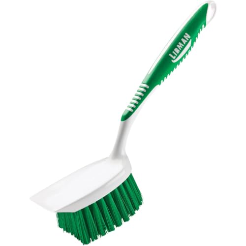 Libman Heavy-Duty Scrub Brush