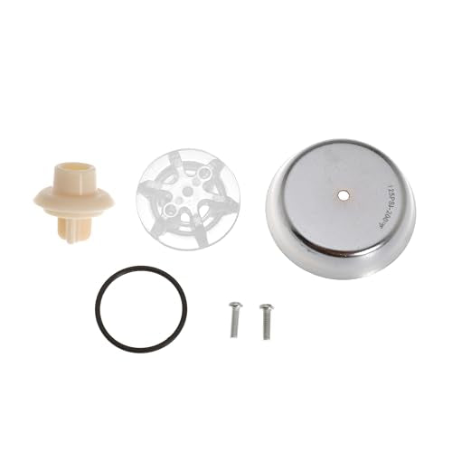Vacuum Breaker Repair Kit Replace 892-402KJKABNF Faucet Replacement Part for Chicago Faucets - color: Repair Kit