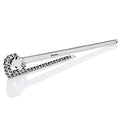 DURATECH 24-Inch Adjustable Chain Wrench, Oil Filter & Pipe Wrench - size: 24 Inch