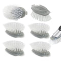 Brush Refills for OXO Dish Brush - size: 6 pack