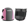 WORKPRO Garden Knee Pads For Unisex Adult - color: Pink
